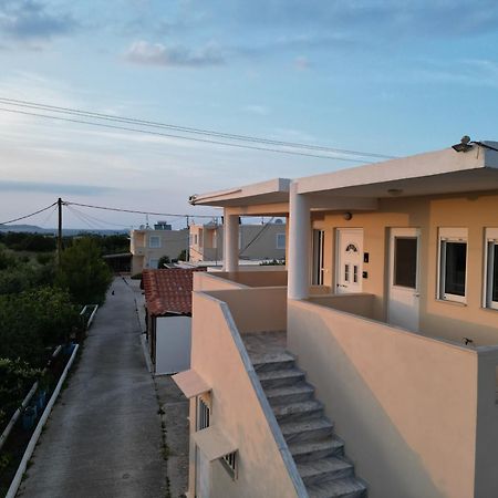 Zipárion Panoramic View, House, At Zipari Village "2" מראה חיצוני תמונה