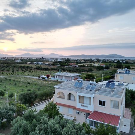 Zipárion Panoramic View, House, At Zipari Village "2" מראה חיצוני תמונה