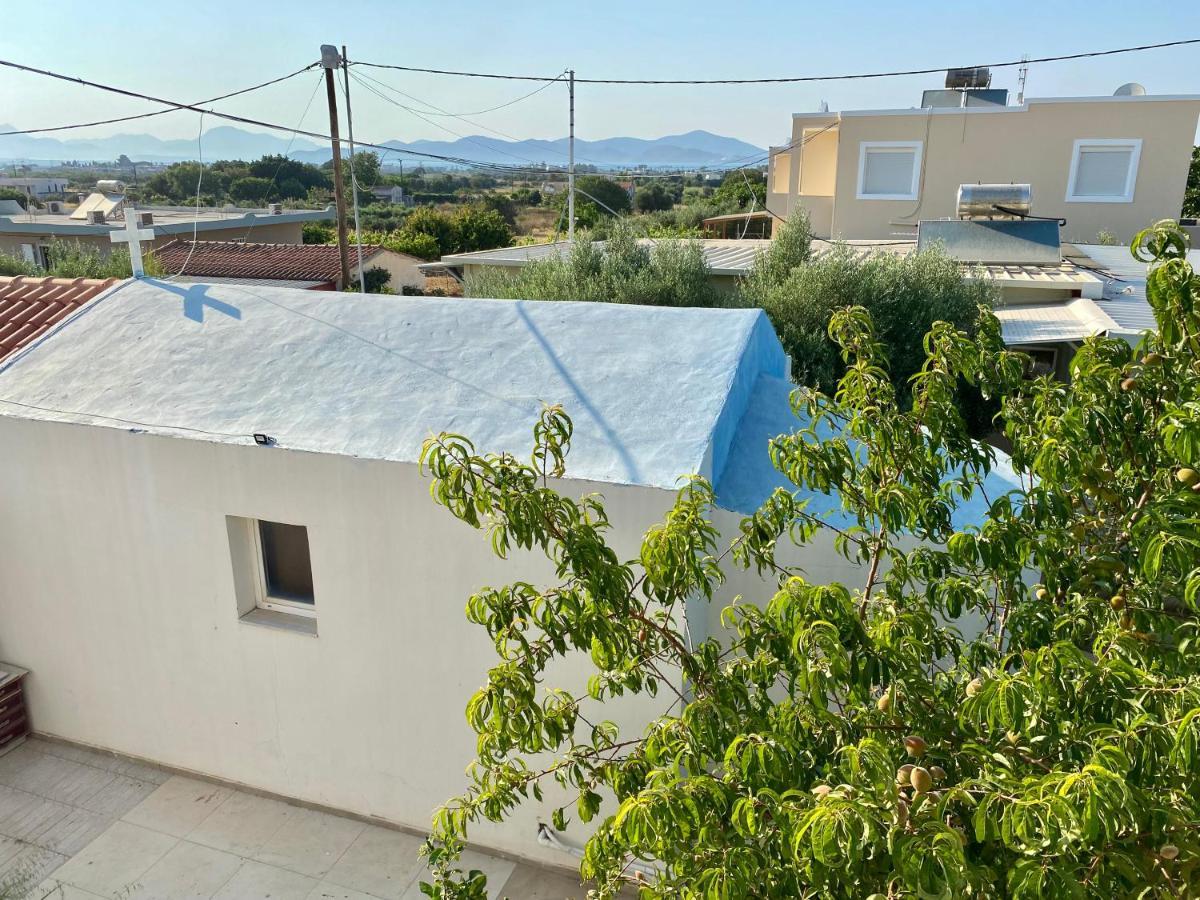 Zipárion Panoramic View, House, At Zipari Village "2" מראה חיצוני תמונה