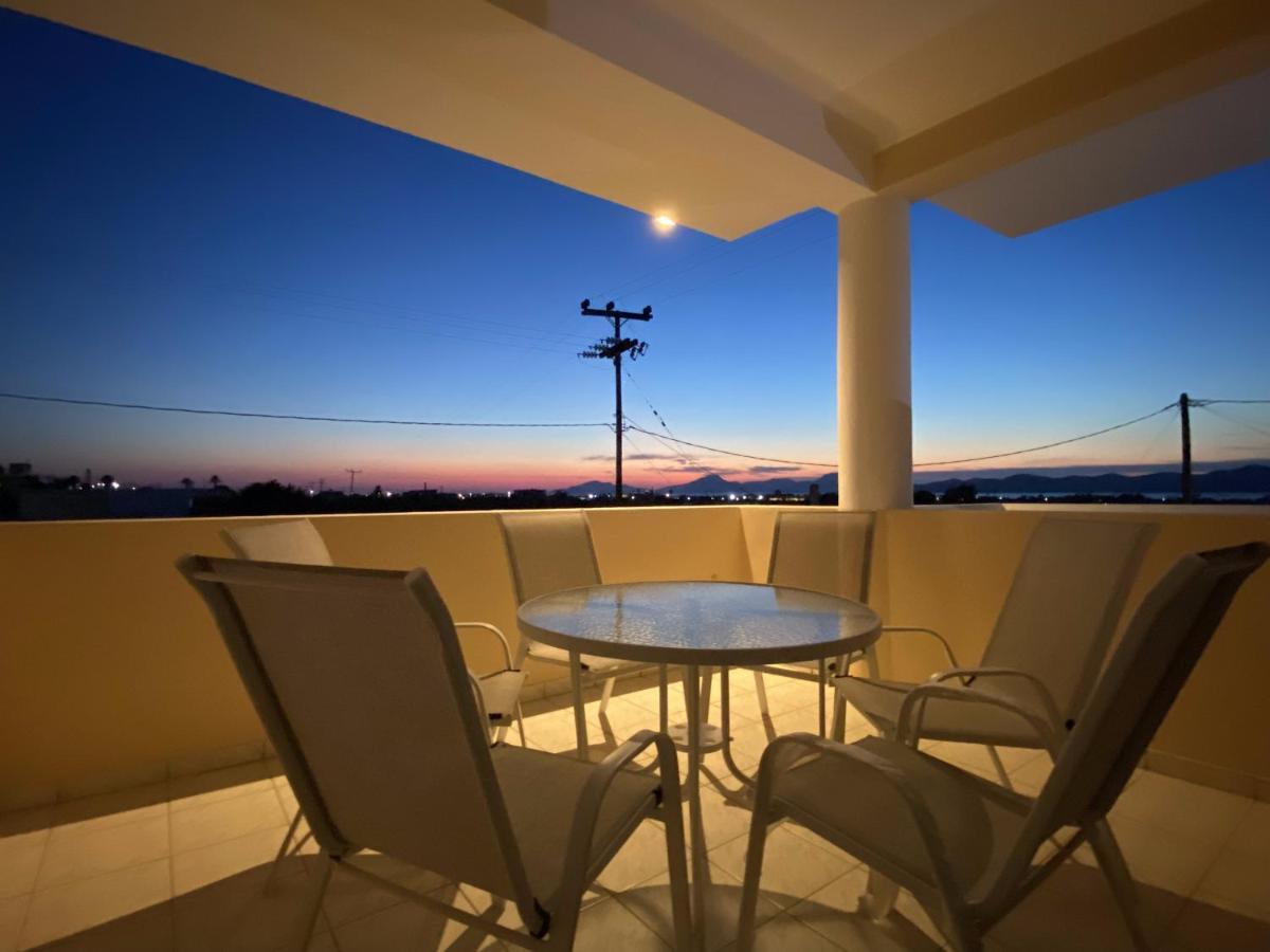 Zipárion Panoramic View, House, At Zipari Village "2" מראה חיצוני תמונה