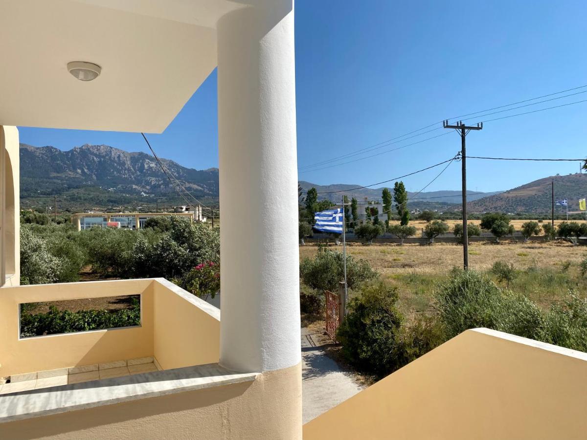 Zipárion Panoramic View, House, At Zipari Village "2" מראה חיצוני תמונה