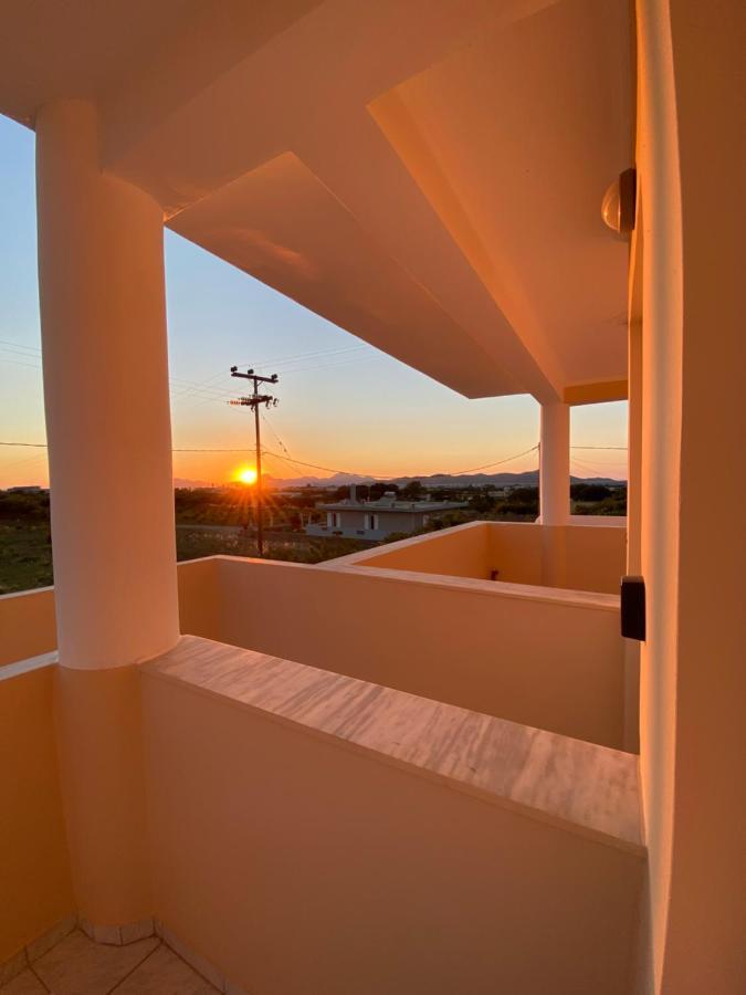 Zipárion Panoramic View, House, At Zipari Village "2" מראה חיצוני תמונה