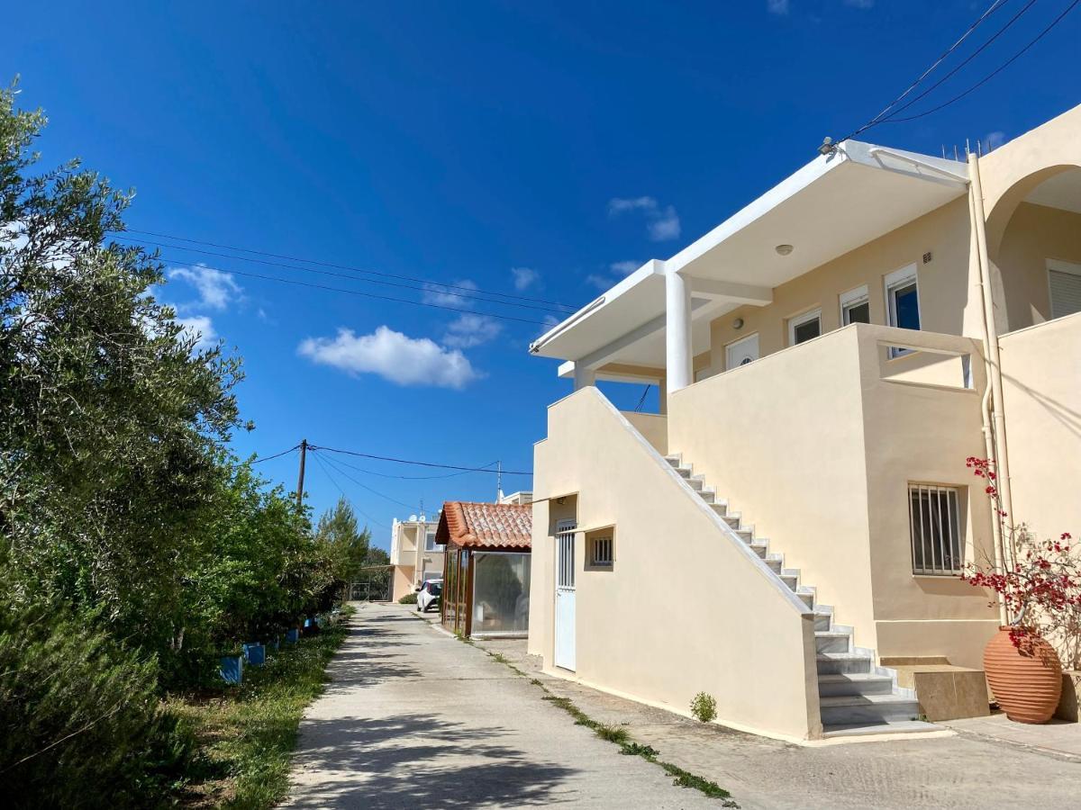 Zipárion Panoramic View, House, At Zipari Village "2" מראה חיצוני תמונה